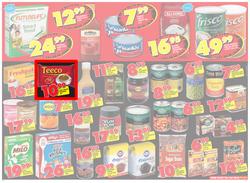 Shoprite Western Cape : Low Prices Always (24 Feb - 9 Mar 2014), page 6