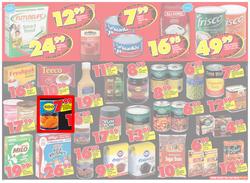 Shoprite Western Cape : Low Prices Always (24 Feb - 9 Mar 2014), page 6