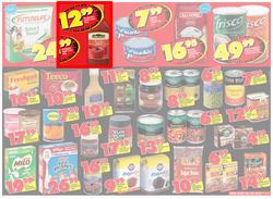 Shoprite Western Cape : Low Prices Always (24 Feb - 9 Mar 2014), page 6