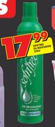 Sofn'Free Oil Moisturiser - 350ml