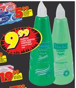 Palmolive Classic Shampoo/Conditioner Assorted - 350ml Each