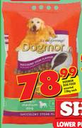 Dogmor Dog Food Assorted-7/8kg 
