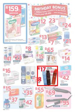 Pick N Pay Western Cape : Birthday (4 Mar - 23 Mar 2014), page 6