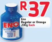 Eno Regular Or Orange-200g