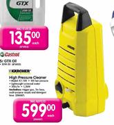 Karcher High Pressure Cleaner