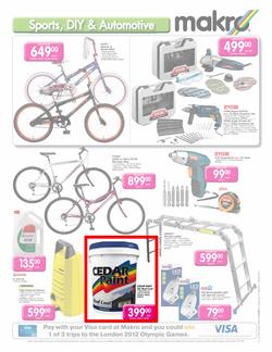 Makro Easter Sale (1 Apr - 9 Apr), page 6