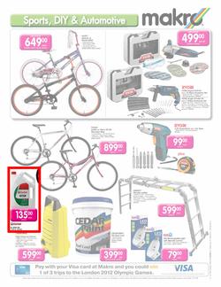 Makro Easter Sale (1 Apr - 9 Apr), page 6