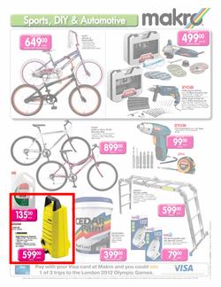 Makro Easter Sale (1 Apr - 9 Apr), page 6