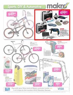 Makro Easter Sale (1 Apr - 9 Apr), page 6