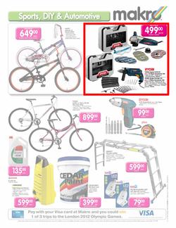 Makro Easter Sale (1 Apr - 9 Apr), page 6