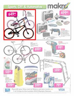 Makro Easter Sale (1 Apr - 9 Apr), page 6