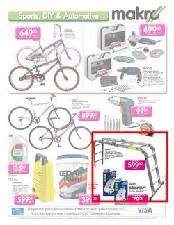 Makro Easter Sale (1 Apr - 9 Apr), page 6