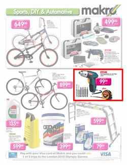Makro Easter Sale (1 Apr - 9 Apr), page 6
