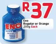 Eno Regular Or Orange- 200g