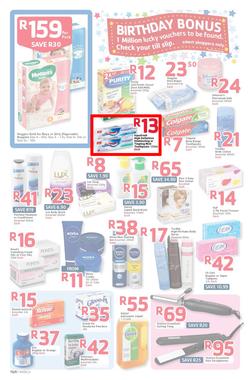 Pick N Pay Inland : Birthday (4 Mar - 23 Mar 2014), page 6