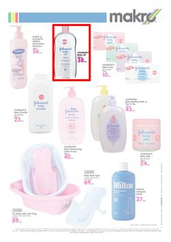 Makro : Baby & Toddler (5 Mar - 24 Mar 2014), page 6