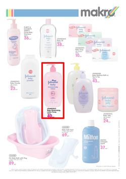 Makro : Baby & Toddler (5 Mar - 24 Mar 2014), page 6