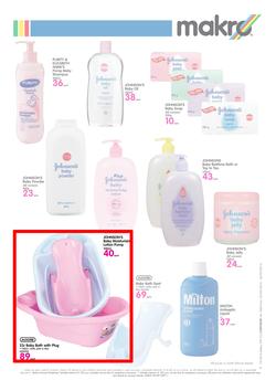 Makro : Baby & Toddler (5 Mar - 24 Mar 2014), page 6