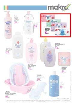 Makro : Baby & Toddler (5 Mar - 24 Mar 2014), page 6