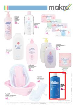 Makro : Baby & Toddler (5 Mar - 24 Mar 2014), page 6