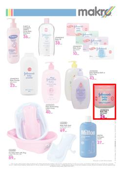 Makro : Baby & Toddler (5 Mar - 24 Mar 2014), page 6