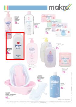 Makro : Baby & Toddler (5 Mar - 24 Mar 2014), page 6