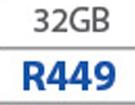 Apple iPad Air Wi-Fi & Cellular 32GB-On My Gig 1