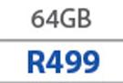 Apple iPad Air Wi-Fi & Cellular 64GB-On My Gig 1
