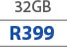 Apple iPad Mini Wi-Fi & Cellular 32GB-On MyGig 1