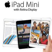 Apple iPad Mini Wi-Fi & Cellular 32GB-On MyGig 2