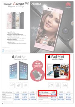 Cellucity : (7 Mar - 6 Apr 2014), page 6