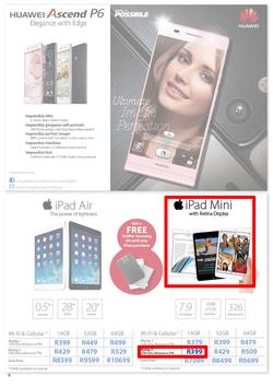 Cellucity : (7 Mar - 6 Apr 2014), page 6