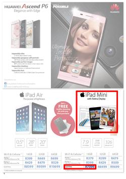 Cellucity : (7 Mar - 6 Apr 2014), page 6