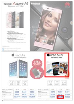 Cellucity : (7 Mar - 6 Apr 2014), page 6
