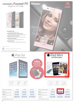 Cellucity : (7 Mar - 6 Apr 2014), page 6