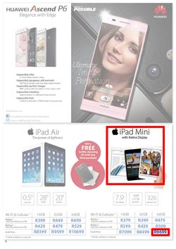 Cellucity : (7 Mar - 6 Apr 2014), page 6