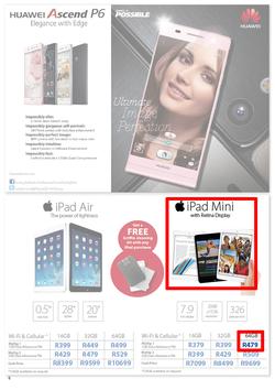 Cellucity : (7 Mar - 6 Apr 2014), page 6
