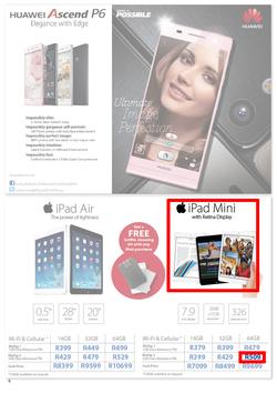 Cellucity : (7 Mar - 6 Apr 2014), page 6