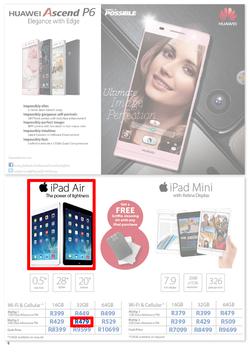 Cellucity : (7 Mar - 6 Apr 2014), page 6