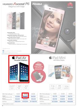Cellucity : (7 Mar - 6 Apr 2014), page 6