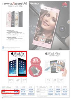 Cellucity : (7 Mar - 6 Apr 2014), page 6