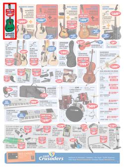 Cash Crusaders : Great Deals (20 Mar - 6 Apr 2014), page 6