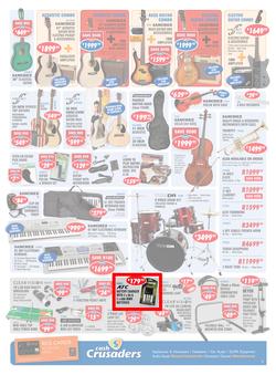 Cash Crusaders : Great Deals (20 Mar - 6 Apr 2014), page 6