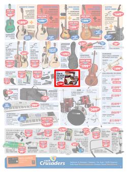 Cash Crusaders : Great Deals (20 Mar - 6 Apr 2014), page 6