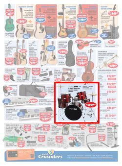 Cash Crusaders : Great Deals (20 Mar - 6 Apr 2014), page 6
