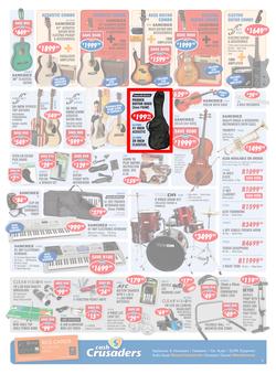 Cash Crusaders : Great Deals (20 Mar - 6 Apr 2014), page 6