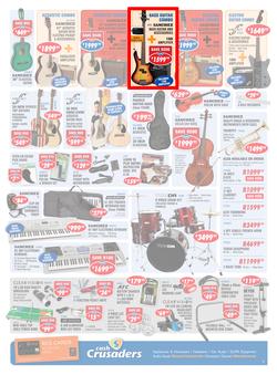 Cash Crusaders : Great Deals (20 Mar - 6 Apr 2014), page 6