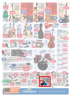 Cash Crusaders : Great Deals (20 Mar - 6 Apr 2014), page 6