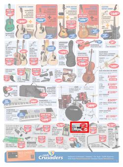 Cash Crusaders : Great Deals (20 Mar - 6 Apr 2014), page 6