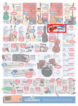 Cash Crusaders : Great Deals (20 Mar - 6 Apr 2014), page 6
